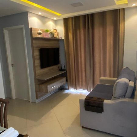 Apartamento Apto Completo! 2 Quartos! São Luís Exterior foto