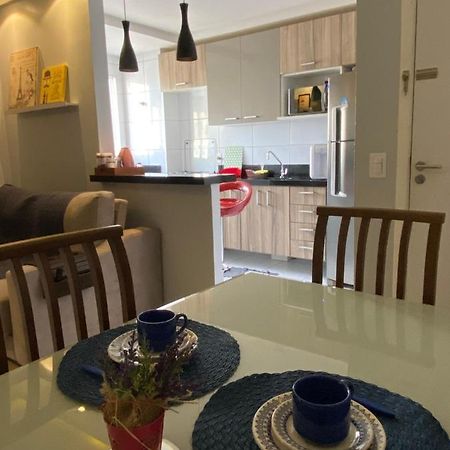 Apartamento Apto Completo! 2 Quartos! São Luís Exterior foto