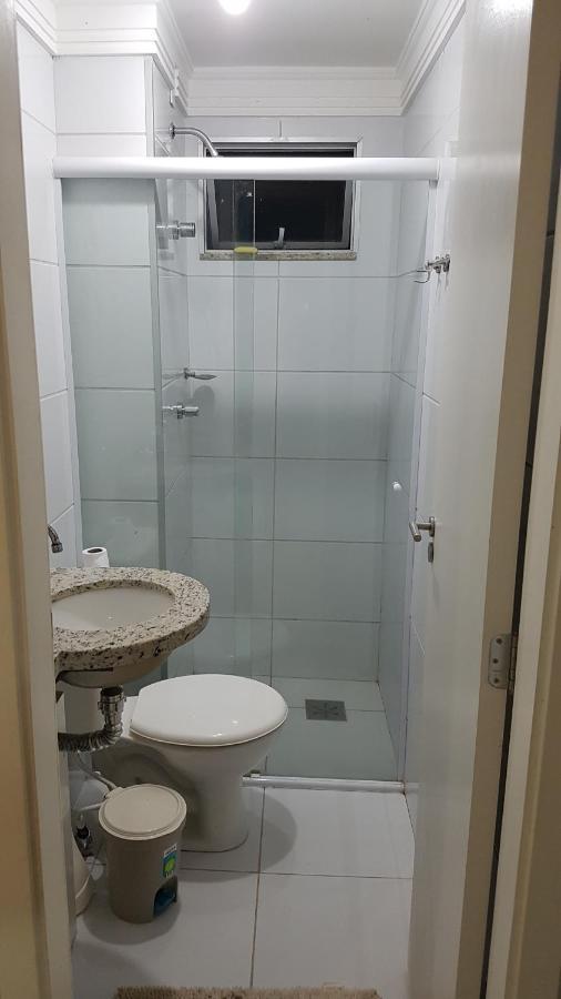 Apartamento Apto Completo! 2 Quartos! São Luís Exterior foto