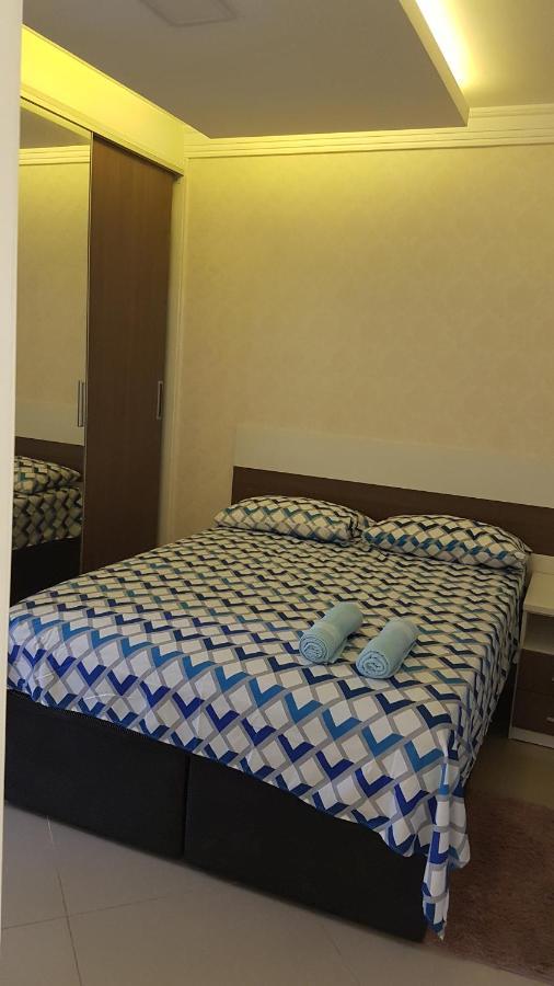 Apartamento Apto Completo! 2 Quartos! São Luís Exterior foto