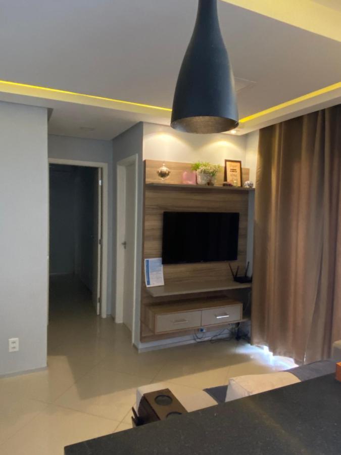 Apartamento Apto Completo! 2 Quartos! São Luís Exterior foto