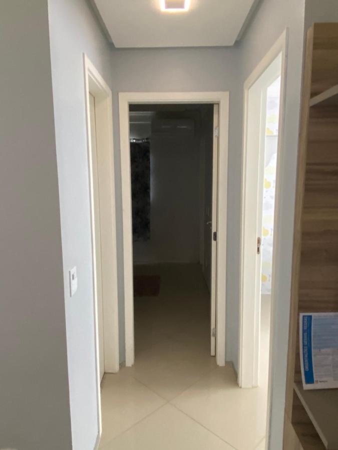 Apartamento Apto Completo! 2 Quartos! São Luís Exterior foto