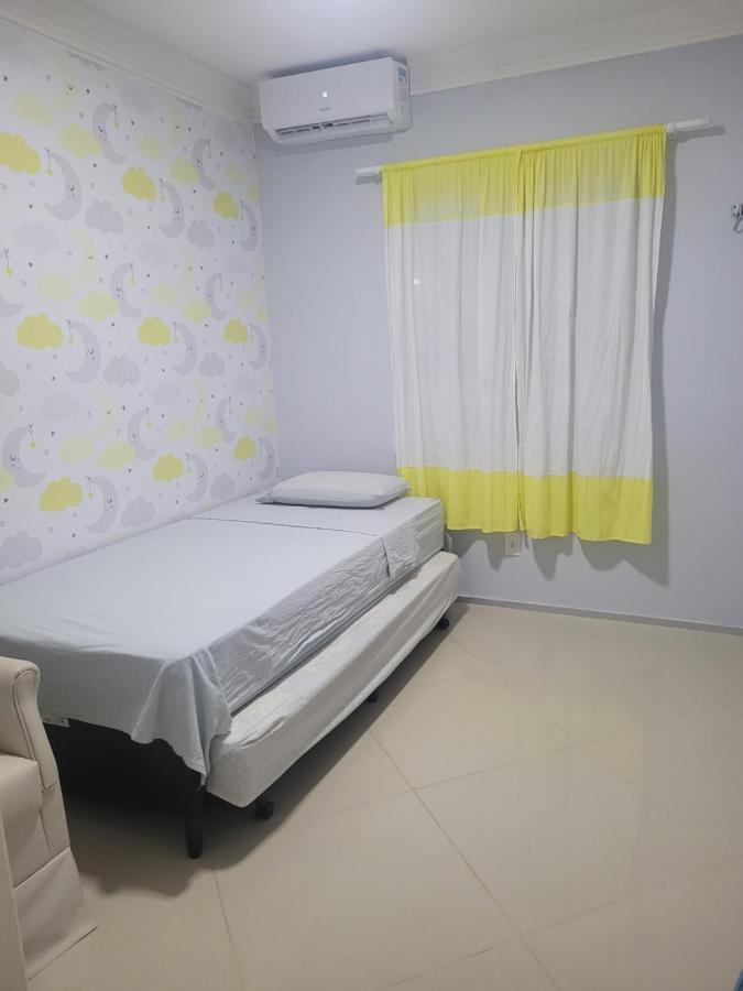 Apartamento Apto Completo! 2 Quartos! São Luís Exterior foto